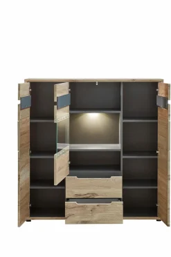 Innostyle Kommoden|Kommoden|Highboard Bellano