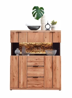 Wohnconcept Highboard Donna