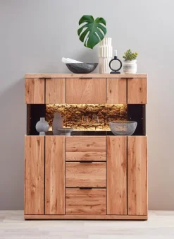 Wohnconcept Highboard Donna
