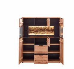 Wohnconcept Highboard Donna