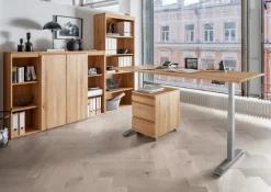 Gradel Büroschränke & Regale|Highboard Durable Office