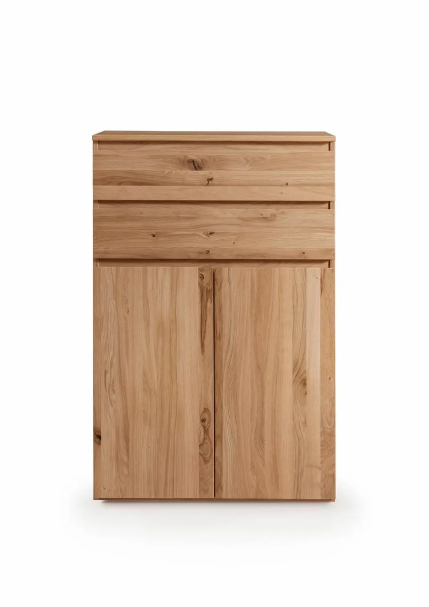 Gradel Highboard Durable Office