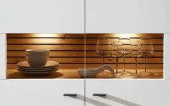 Wohnconcept Kommoden|Highboard Duron