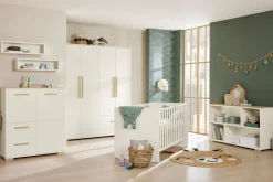Kinder Paidi Babyzimmer Schränke & Regale|Babyzimmer Schränke & Regale|Highboard Enie