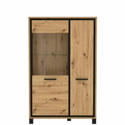 FORTE Kommoden|Highboard Farida