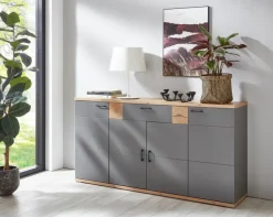 New Highboard Houton Kommoden|Kommoden