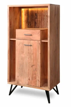 WOLFMÖBEL Highboard Hudson 2172