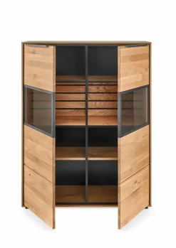 set one by Musterring Kommoden|Highboard Jackson