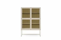Clearance Highboard Kara-Frame Kommoden