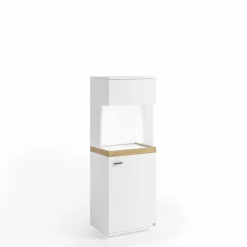 set one by Musterring Highboard Lancaster