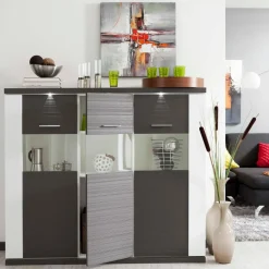 Sale Highboard Manhattan Kommoden|Kommoden