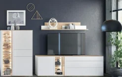 Mäusbacher Highboard Meran