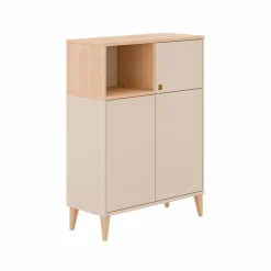 Kinder Paidi Highboard Mila & Ben