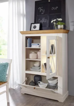 Highboard Minnesota Kommoden|Kommoden