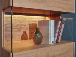 G+K Kommoden|Highboard Missouri