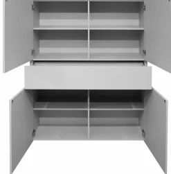 Mäusbacher Kommoden|Kommoden|Highboard Monza