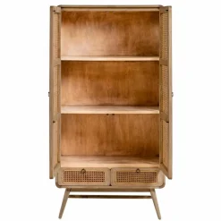 Kave Home Highboard Nalu