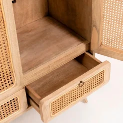 Kave Home Highboard Nalu