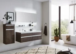 Puris Badschränke|Highboard New Xpression