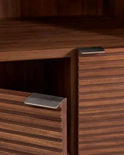 Kave Home Kommoden|Kommoden|Highboard Norlen