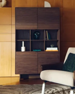 Kave Home Kommoden|Kommoden|Highboard Norlen