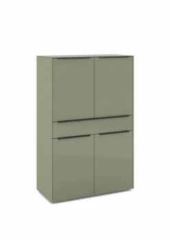 set one by Musterring Highboard Reno