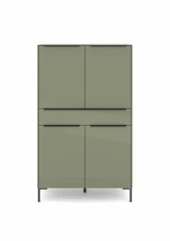 set one by Musterring Highboard Reno