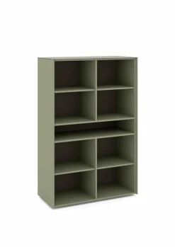 set one by Musterring Highboard Reno