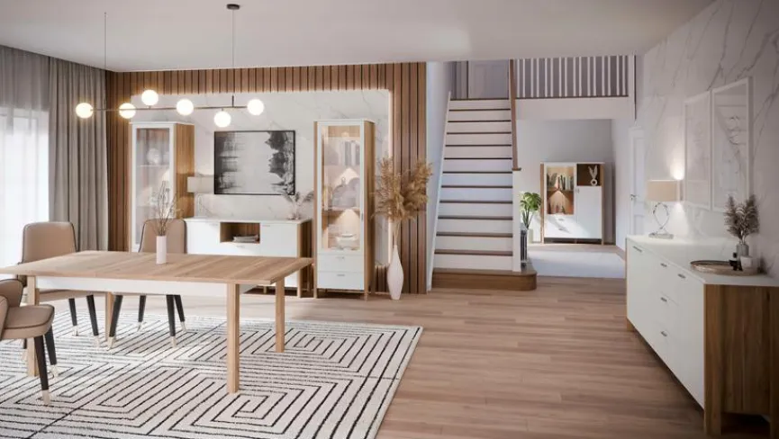 New Highboard Saitama Kommoden