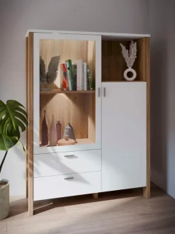 New Highboard Saitama Kommoden