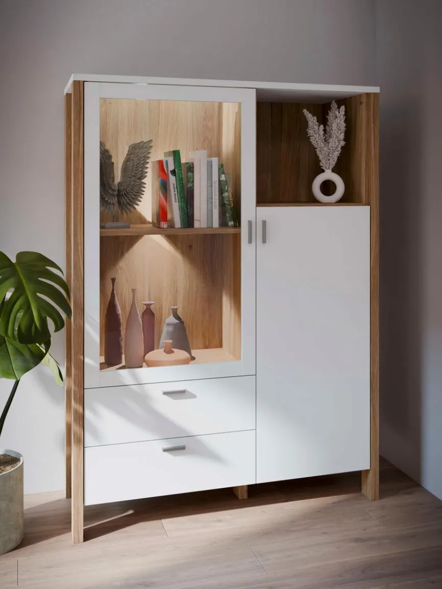 New Highboard Saitama Kommoden