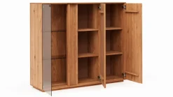 Outlet Highboard Scottsdale Kommoden