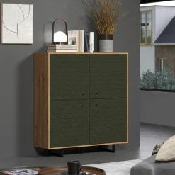 trendteam Kommoden|Highboard Sentra