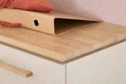 Highboard Stiene Kinder Kinderkommoden & -Nachttische|Kinderkommoden & -Nachttische