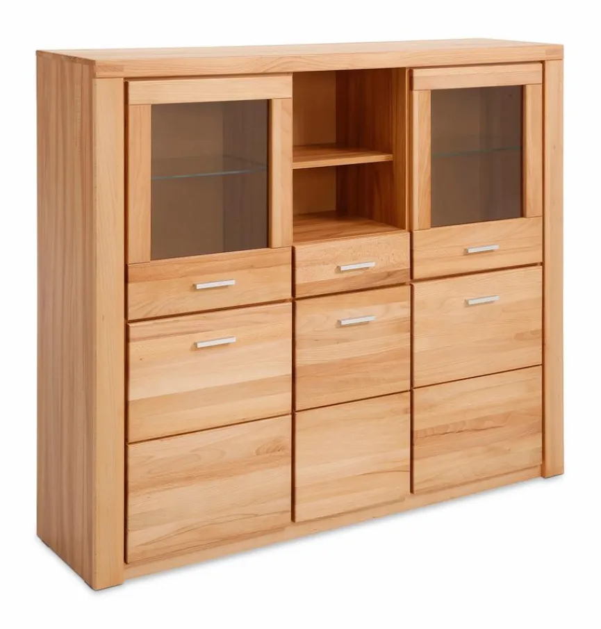 Elfo Kommoden|Kommoden|Highboard Tabea
