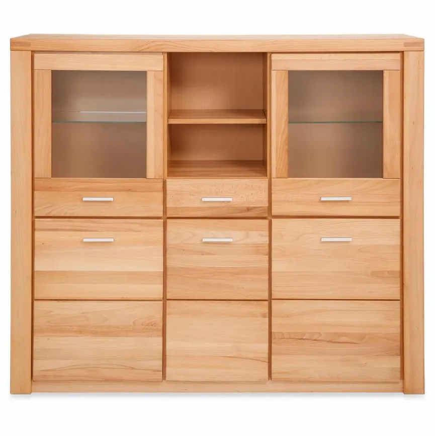 Elfo Kommoden|Kommoden|Highboard Tabea