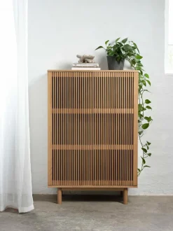 Outlet Highboard Tiber Kommoden|Kommoden