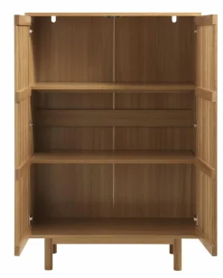 Outlet Highboard Tiber Kommoden|Kommoden