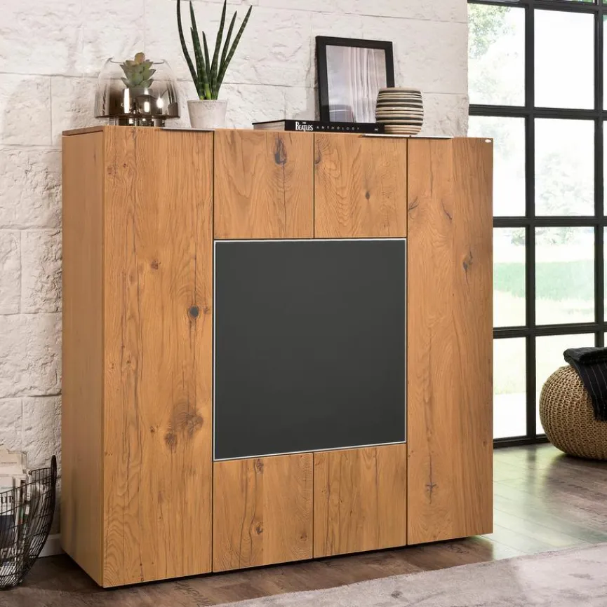 Voglauer Highboard V-Alpin 128