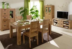 Outlet Highboard Yoga 6530 Kommoden|Kommoden