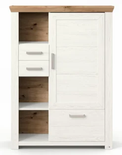 Clearance Highboard York Kommoden