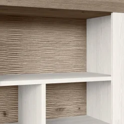 set one by Musterring Highboard York