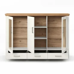 set one by Musterring Highboard York