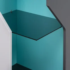 Kinder Rudolf Kinderkommoden & -Nachttische|Kinderkommoden & -Nachttische|Highboard ZE+