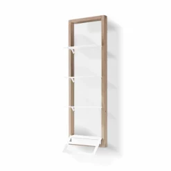 Best Hängeleiter Fresh Badschränke