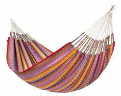 La Siesta Hängematten|Hängematte Flora flowers