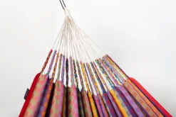 La Siesta Hängematten|Hängematte Flora flowers