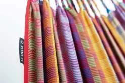 La Siesta Hängematten|Hängematte Flora flowers