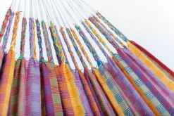 La Siesta Hängematten|Hängematte Flora flowers