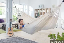 Clearance Hängematte Modesta latte Hängematten